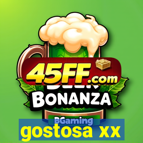 gostosa xx